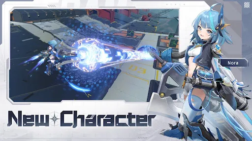 Starward-Mecha Girls | Games | XWorld