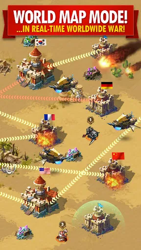 Magic Rush: Heroes | Games | XWorld Magic Rush: Heroes | Games | XWorld