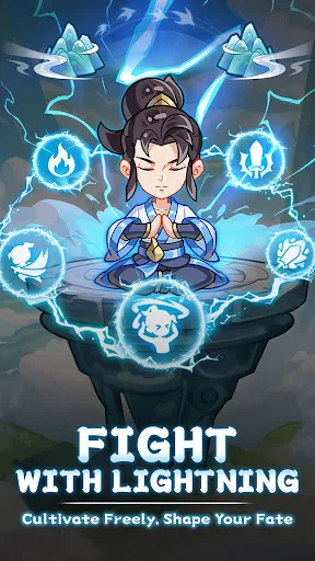 Tiny Fairy Realm | เกม | XWorld Tiny Fairy Realm | เกม | XWorld