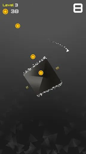 Clumsy Arrow | Permainan | XWorld