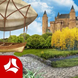 XWorld | Mistério Castelo Blackthorn 2