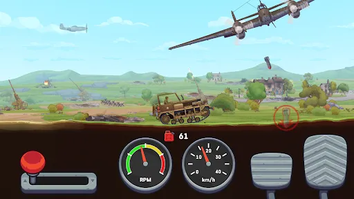 Truck Simulator: Frontline | Игры | XWorld