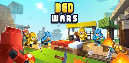 Bed Wars | Games | XWorld