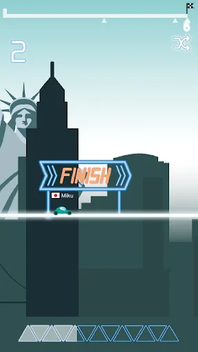 AutoRider.io : Rider Car Race | เกม | XWorld