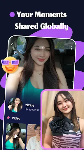 Zizzle | Permainan | XWorld