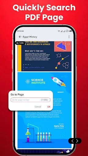 PDF Reader - PDF Viewer | Permainan | XWorld