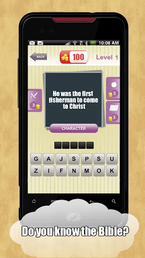 Bible Trivia Quiz Game | Games | XWorld Bible Trivia Quiz Game | Games | XWorld