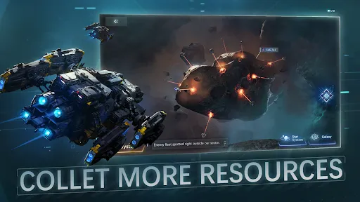 Nova: Space Armada | Games | XWorld