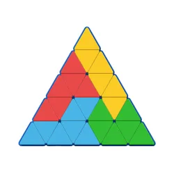 XWorld | Triangle Tangram: Block Puzzle