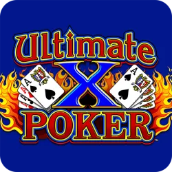 XWorld | Ultimate X Poker™ Video Poker