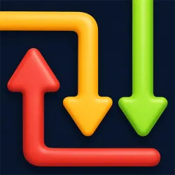 XWorld | Arrow Tangle