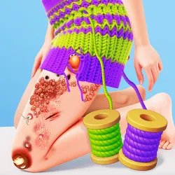 XWorld | Wool Escape 3D: ASMR