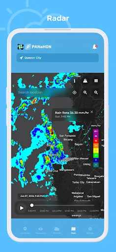PANaHON: Weather App | Games | XWorld PANaHON: Weather App | Games | XWorld