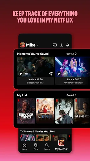 Netflix | Games | XWorld Netflix | Games | XWorld