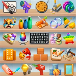 XWorld | Мини-игра «Антистресс»