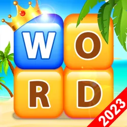 XWorld | Word Crush - Fun Puzzle Game