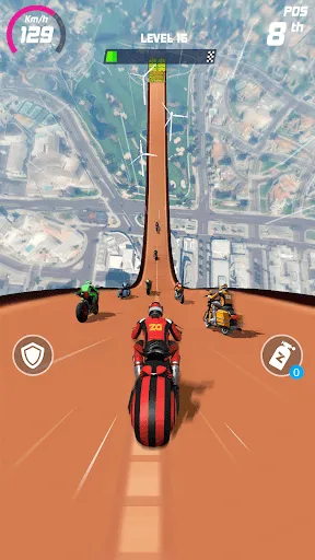 Bike Race: Racing Game | เกม | XWorld