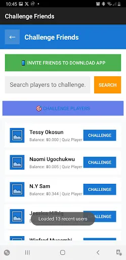 QuizMoney – Earn Real Cash wi | Games | XWorld