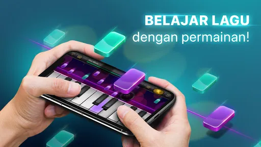 Piano - Lagu, Permainan Musik | Permainan | XWorld