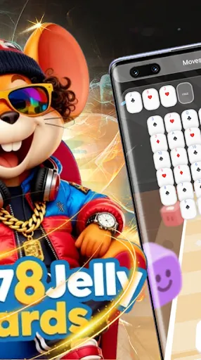 BU778Jelly Cards | Jogos | XWorld