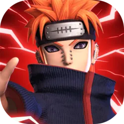 XWorld | Ninja Power 3D