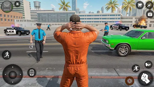 Prisoner Crime World Gangster | Игры | XWorld Prisoner Crime World Gangster | Игры | XWorld