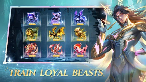 Eternal Faith | 游戏 | XWorld