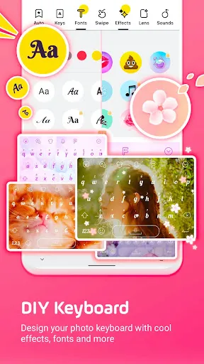 Facemoji AI Emoji Keyboard | Games | XWorld