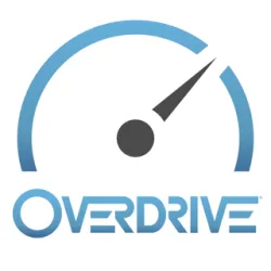 XWorld | OverDrive 2.6 XWorld | OverDrive 2.6