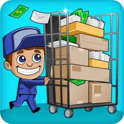 XWorld | Idle Mail Tycoon