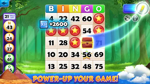 Bingo Cruise: Live Bingo Party | Games | XWorld