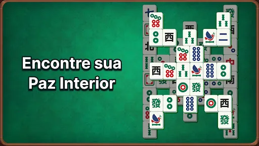 Mahjong Solitário | Jogos | XWorld