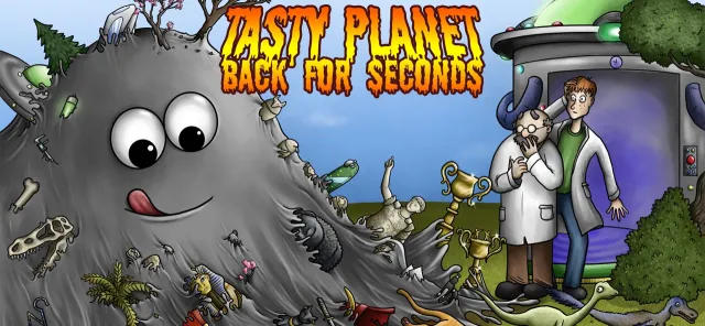 Tasty Planet: Back for Seconds | Games | XWorld