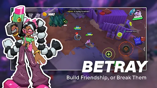 Misfitz | Games | XWorld