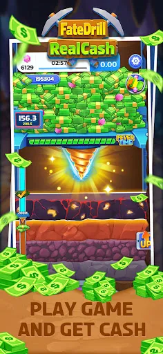 FateDrill - RealCash | Permainan | XWorld