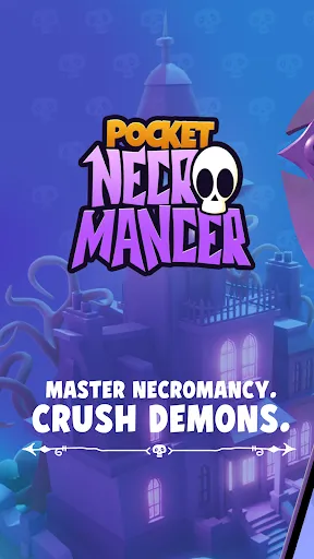 Pocket Necro | Permainan | XWorld