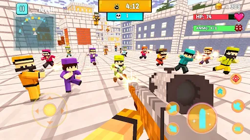 Offline FPS Gun Legends | Games | XWorld Offline FPS Gun Legends | Games | XWorld