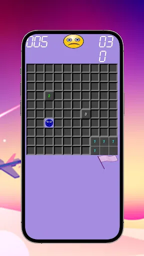 Classic Mine Sweeper | Games | XWorld