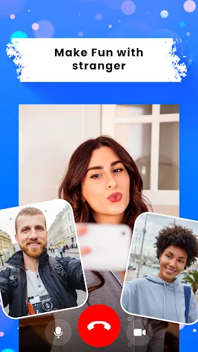 VideoVibe Video Call | Games | XWorld