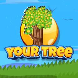 XWorld | Tree garden - Grow your Tree!