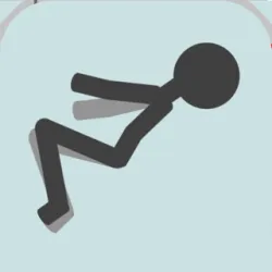 XWorld | Stickman Backflip Killer