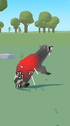 Mammoth Hunters | Игры | XWorld