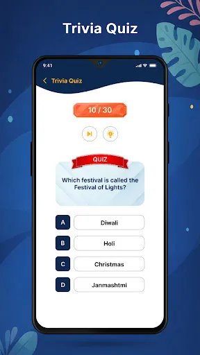 QuizBuzzer | 游戏 | XWorld