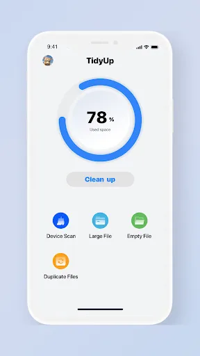TidyUp-Clean | 游戏 | XWorld