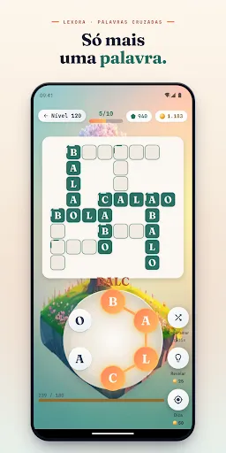 Lexora: Palavras Cruzadas | Jogos | XWorld Lexora: Palavras Cruzadas | Jogos | XWorld