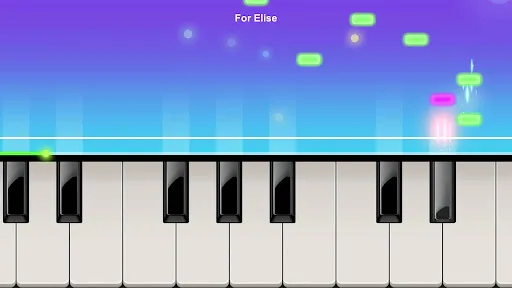 Piano ORG : Play Real Keyboard | 游戏 | XWorld