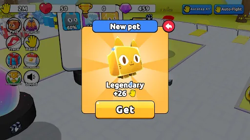 Битва пощечин: обби файтинг | Игры | XWorld