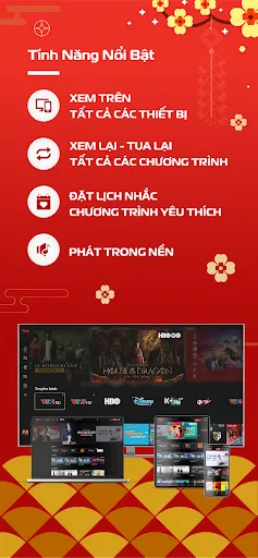 TV360 - Truyền hình trực tuyến | Games | XWorld