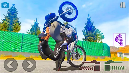 mx motos grau - atualização | Jogos | XWorld