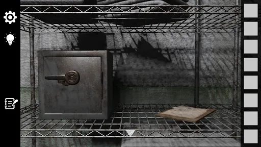 EscapeGame LostHospital | Permainan | XWorld